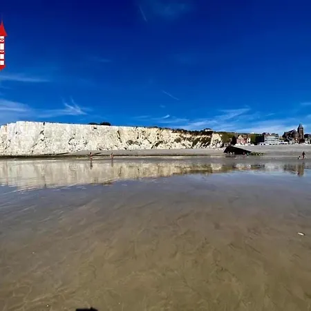 Marguerite Plage, Mezzanine Enfants , Parking * مير-لي-بان