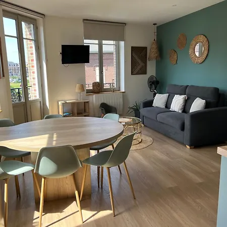 Marguerite Plage, Mezzanine Enfants , Parking مير-لي-بان