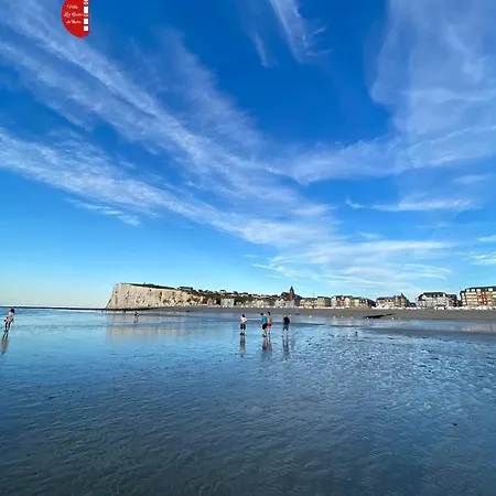 Marguerite Plage, Mezzanine Enfants , Parking شقة