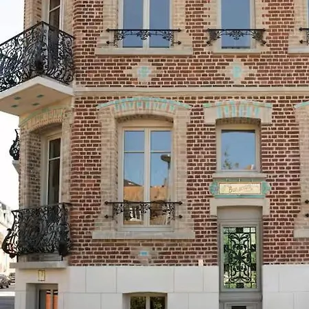 Marguerite Plage, Mezzanine Enfants , Parking شقة *