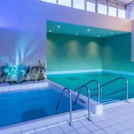 شقة Marguerite Plage, Mezzanine Enfants , Parking