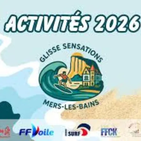 شقة Marguerite Plage, Mezzanine Enfants , Parking *
